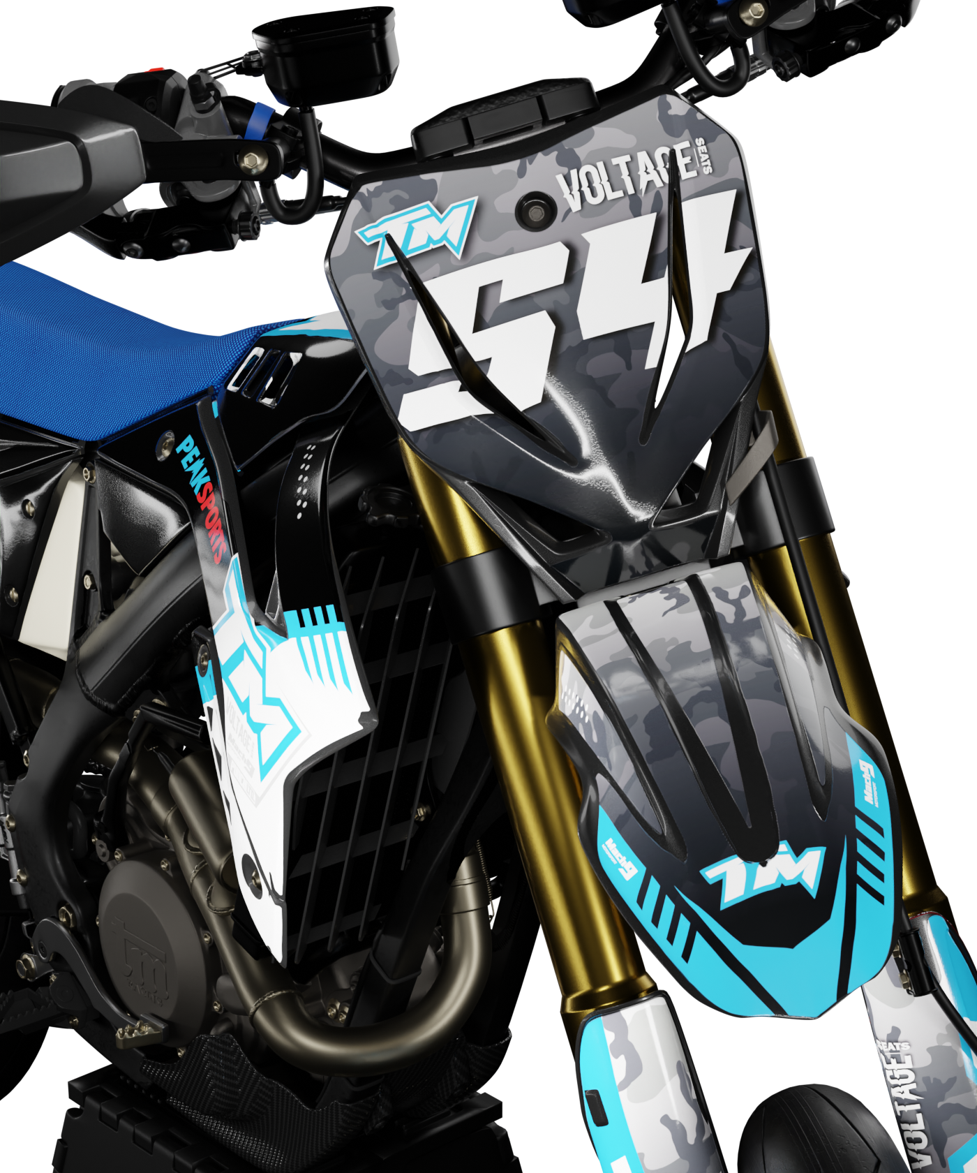 TM Fortunate MX