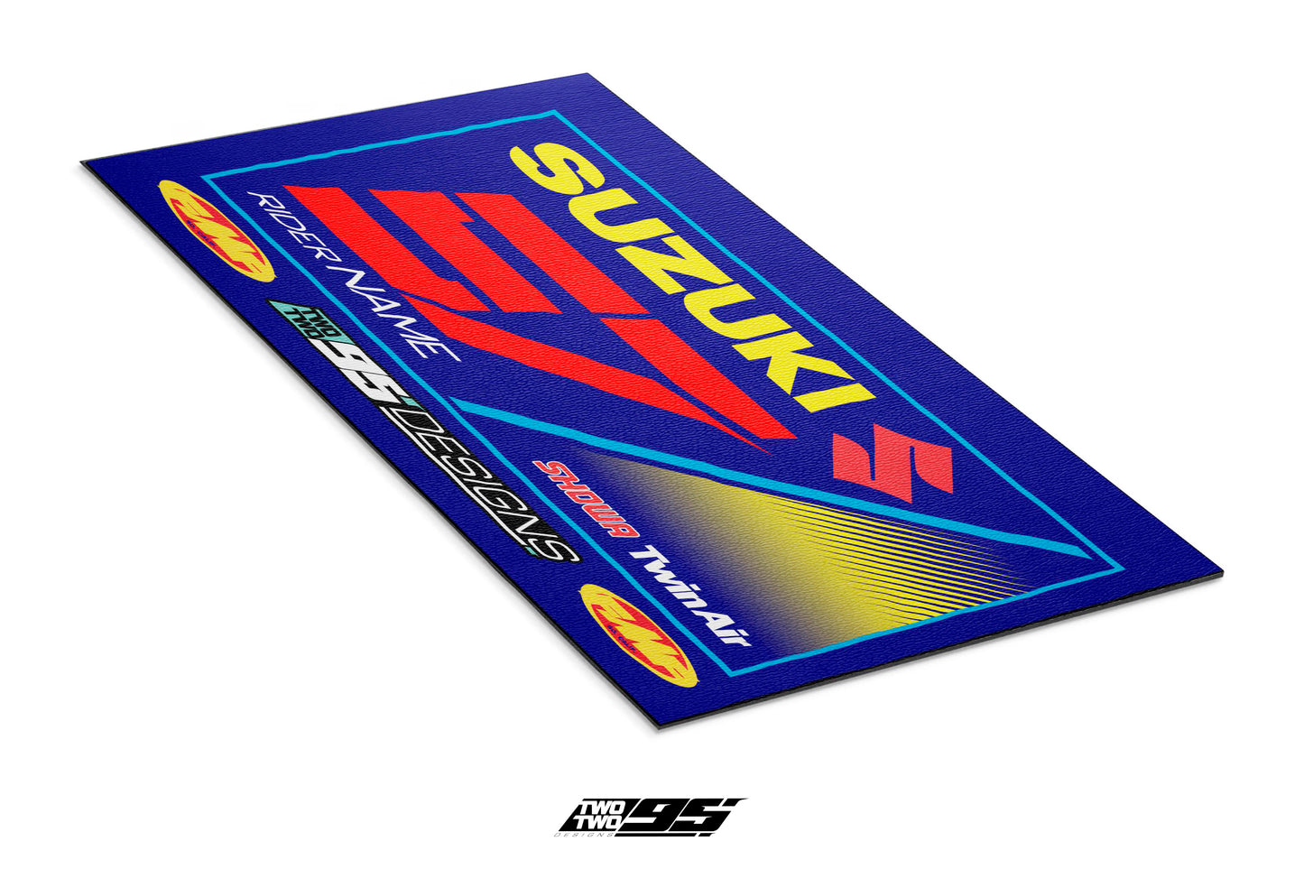Mat Style 5