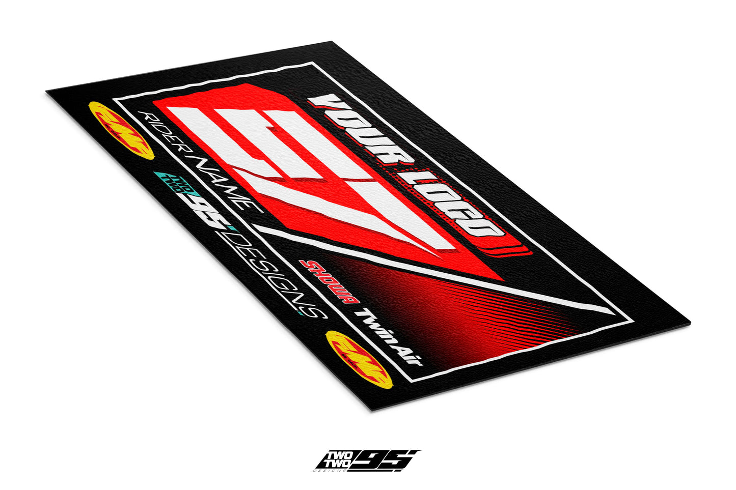 Mat Style 5