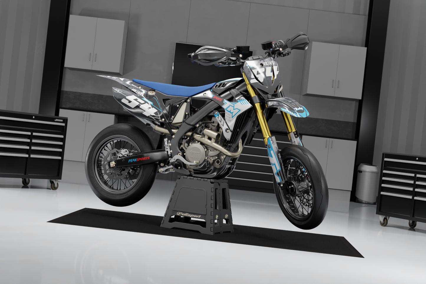 TM Fortunate MX