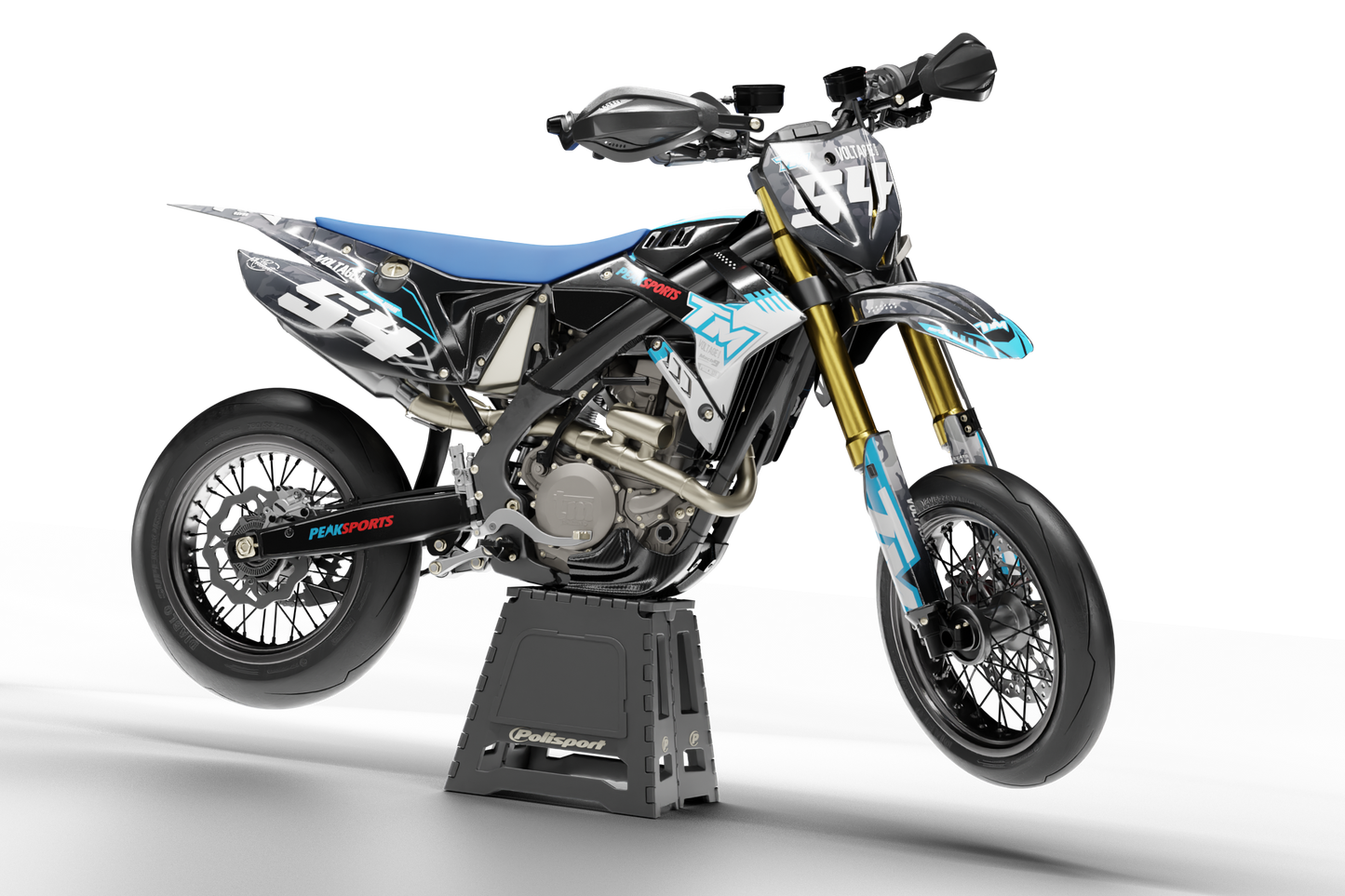 TM Fortunate MX