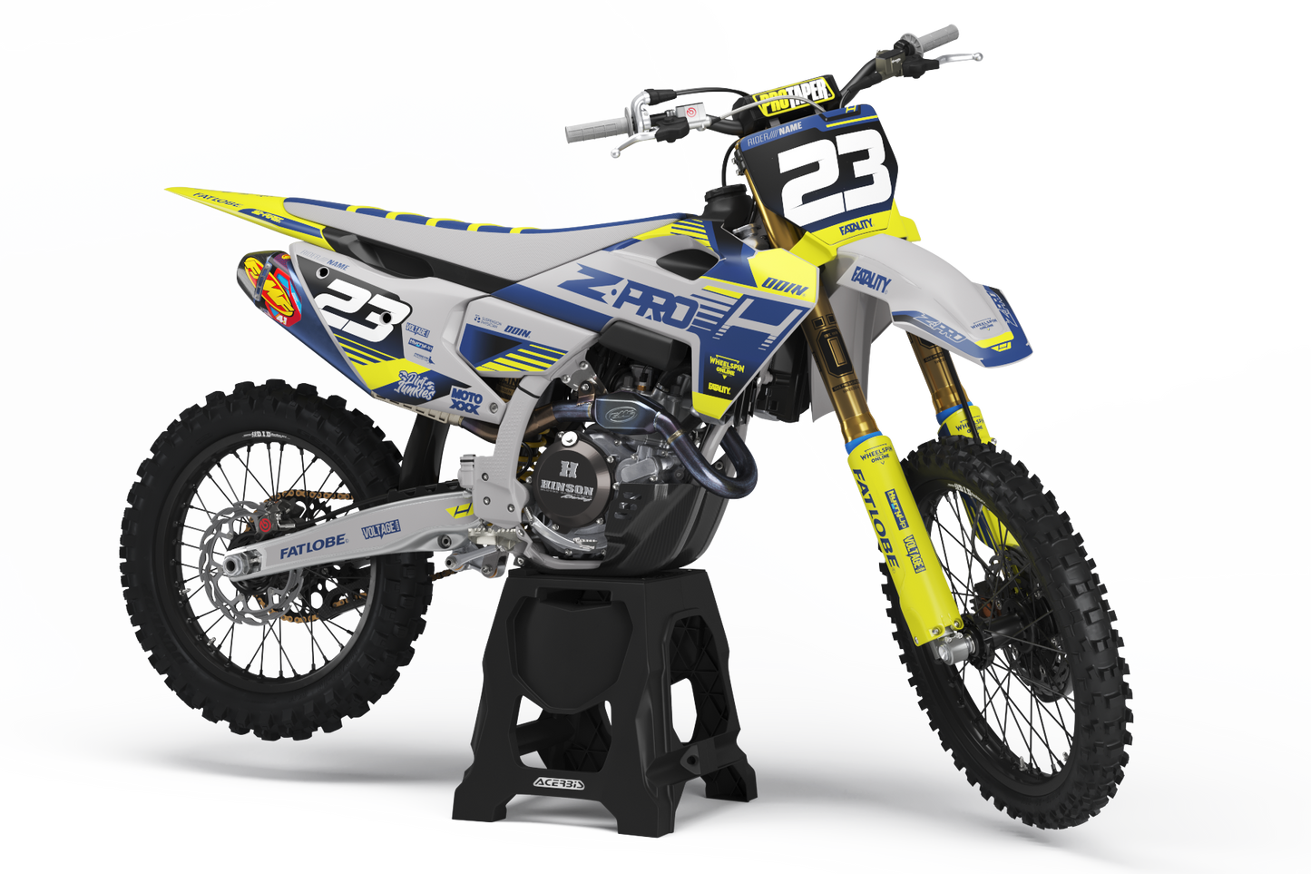 Husqvarna Sky MX