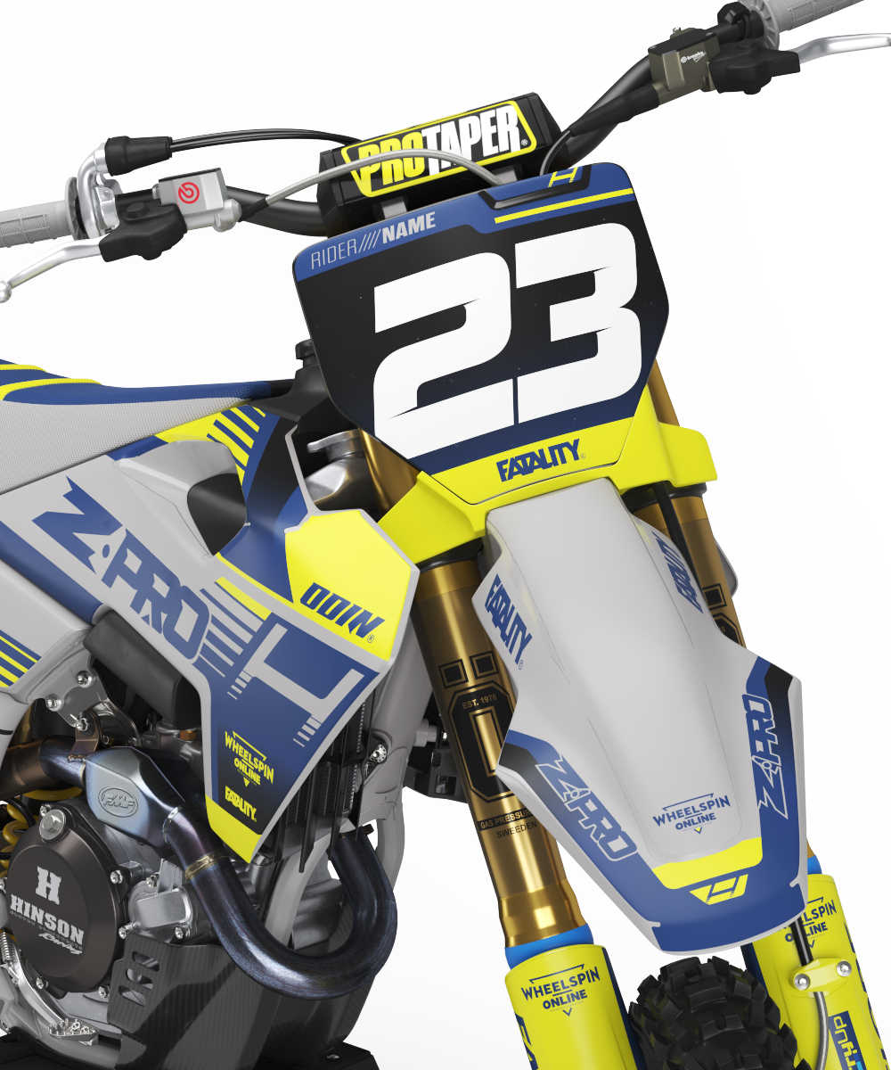 Husqvarna Sky MX