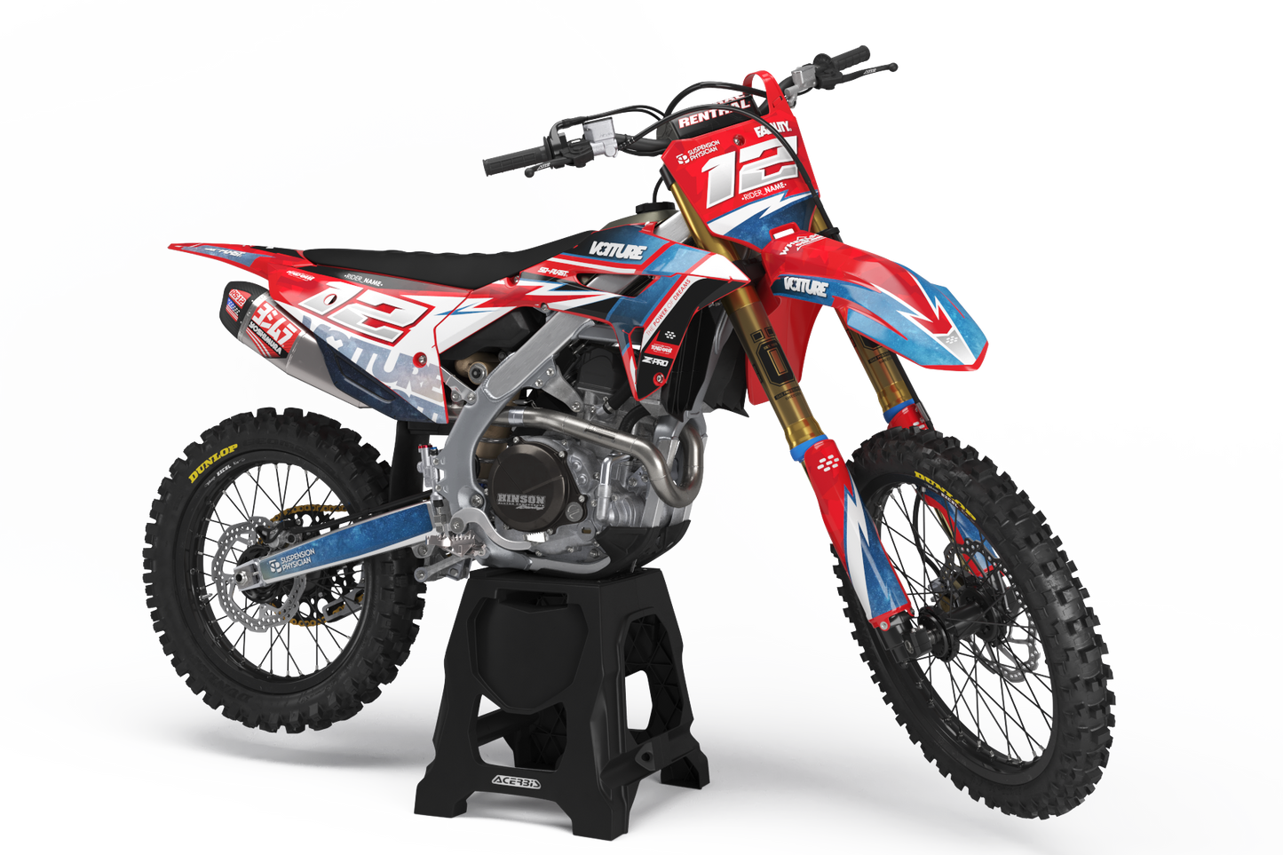 CRF Lite
