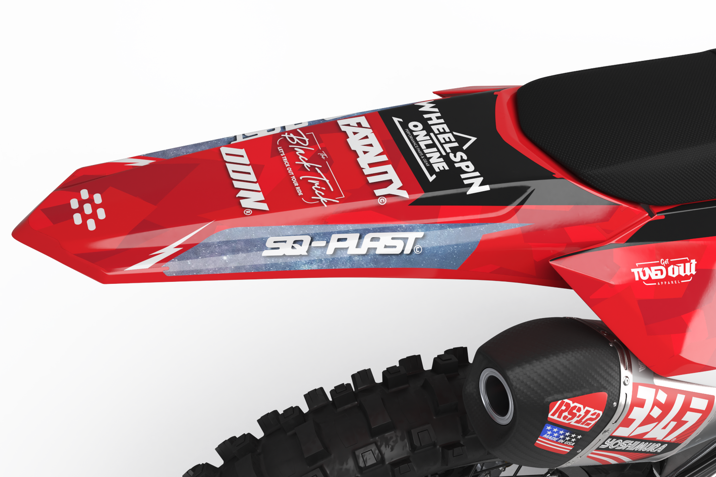 CRF Lite