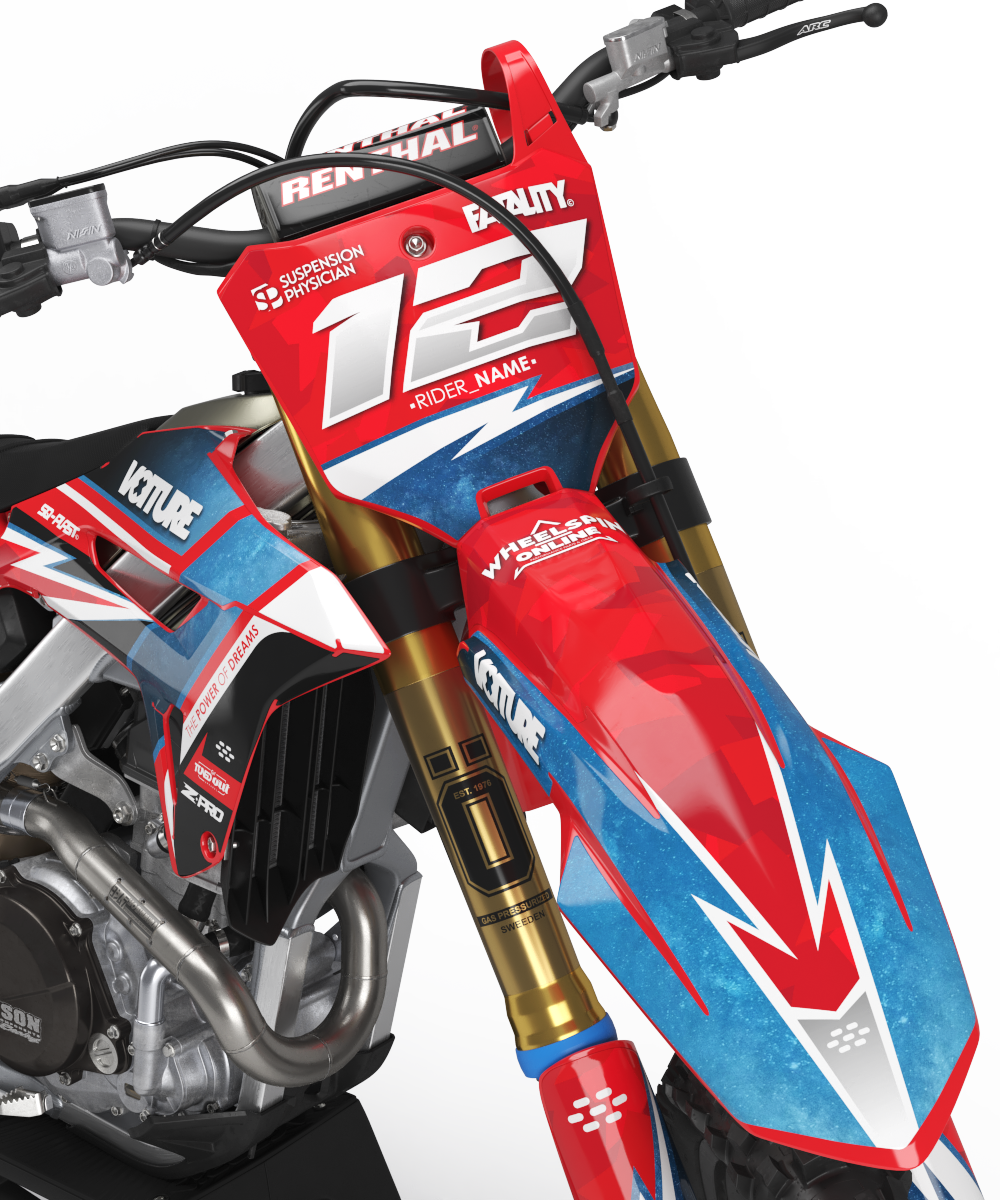 CRF Lite