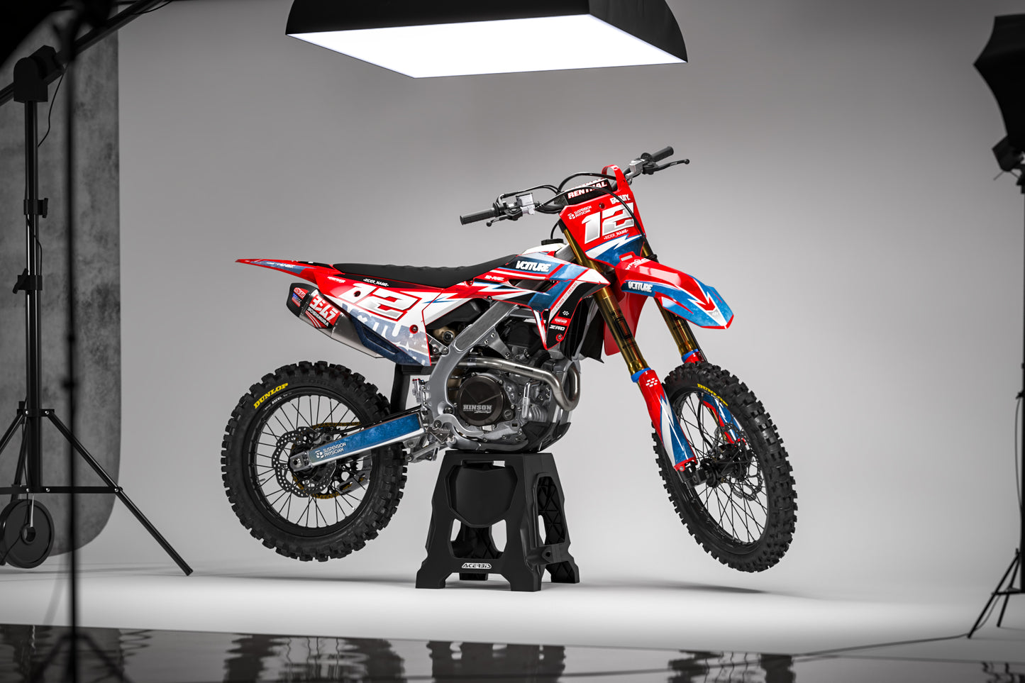 CRF Lite