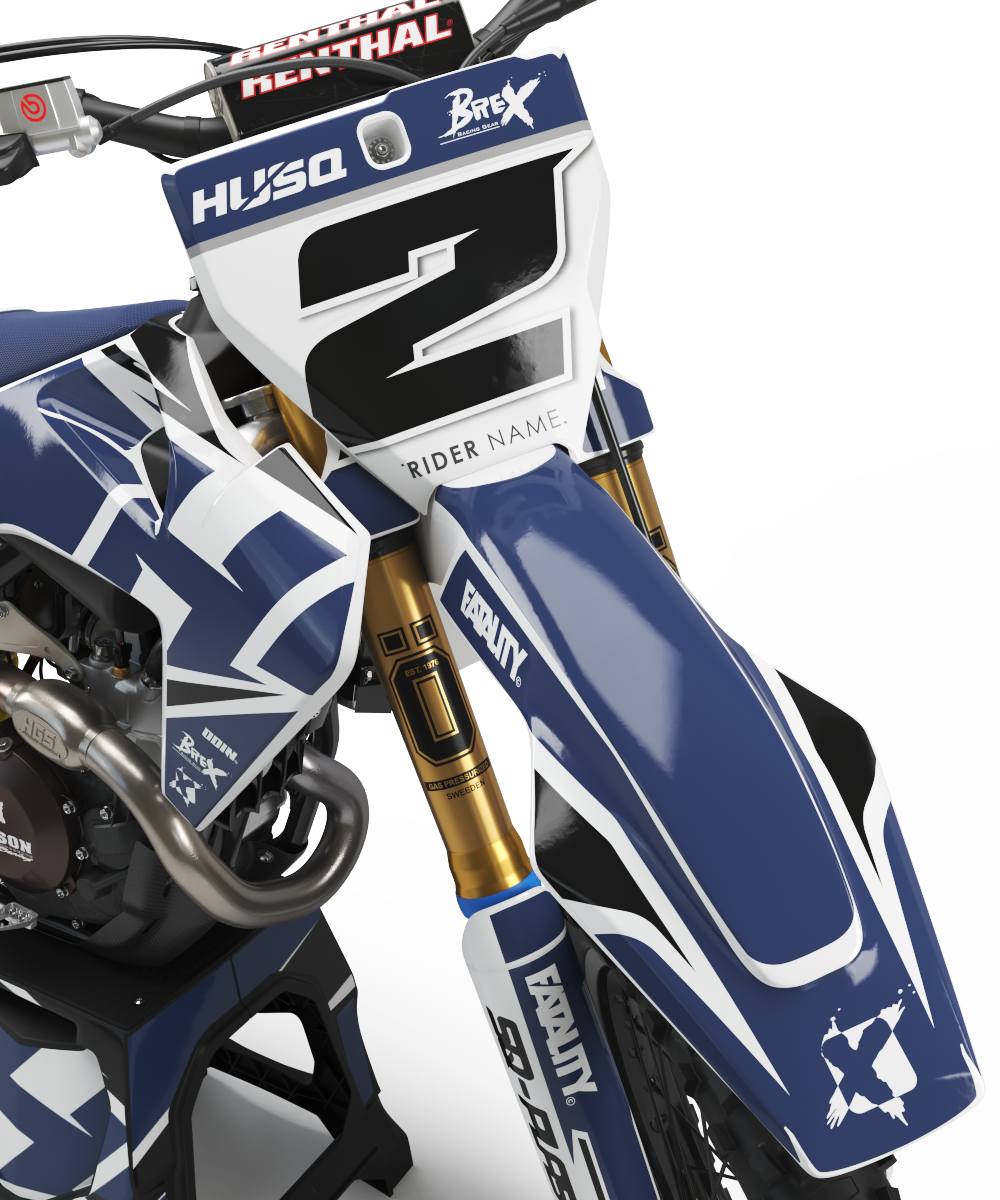 Husqvarna Ace