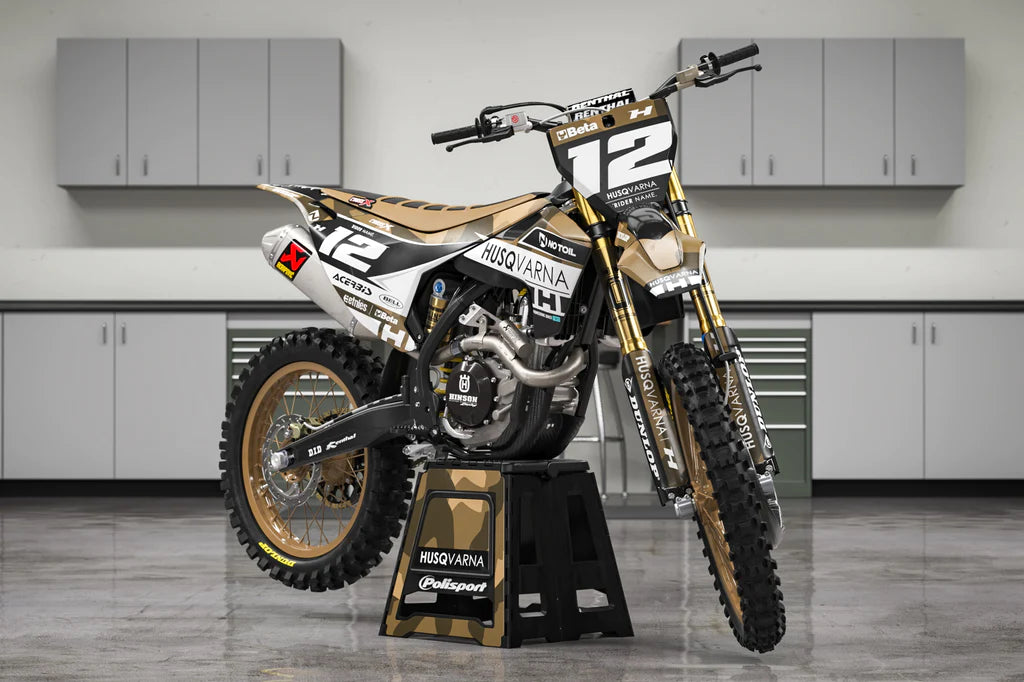 Husqvarna Shades MX