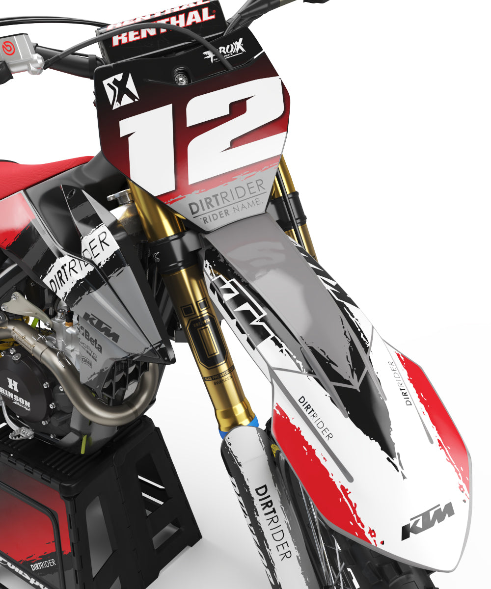 KTM Torn MX