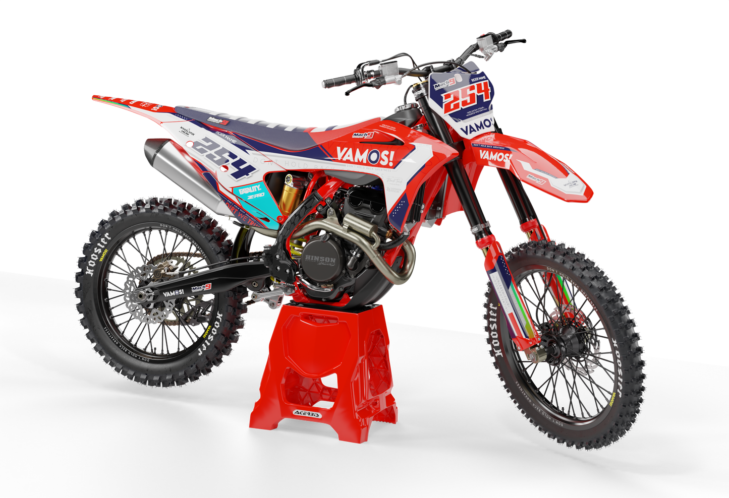 Gas Gas Sport MX