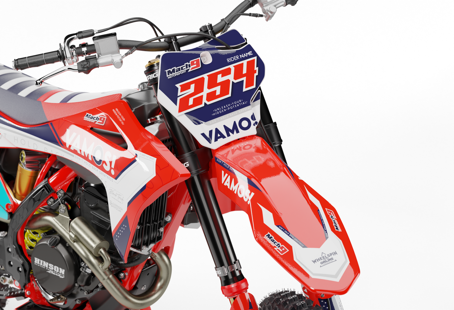 Gas Gas Sport MX