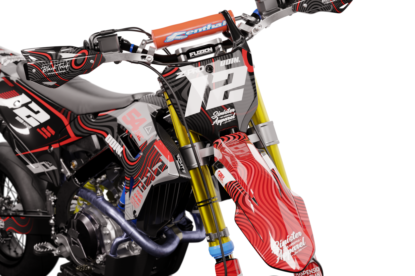 Honda Matrix MX