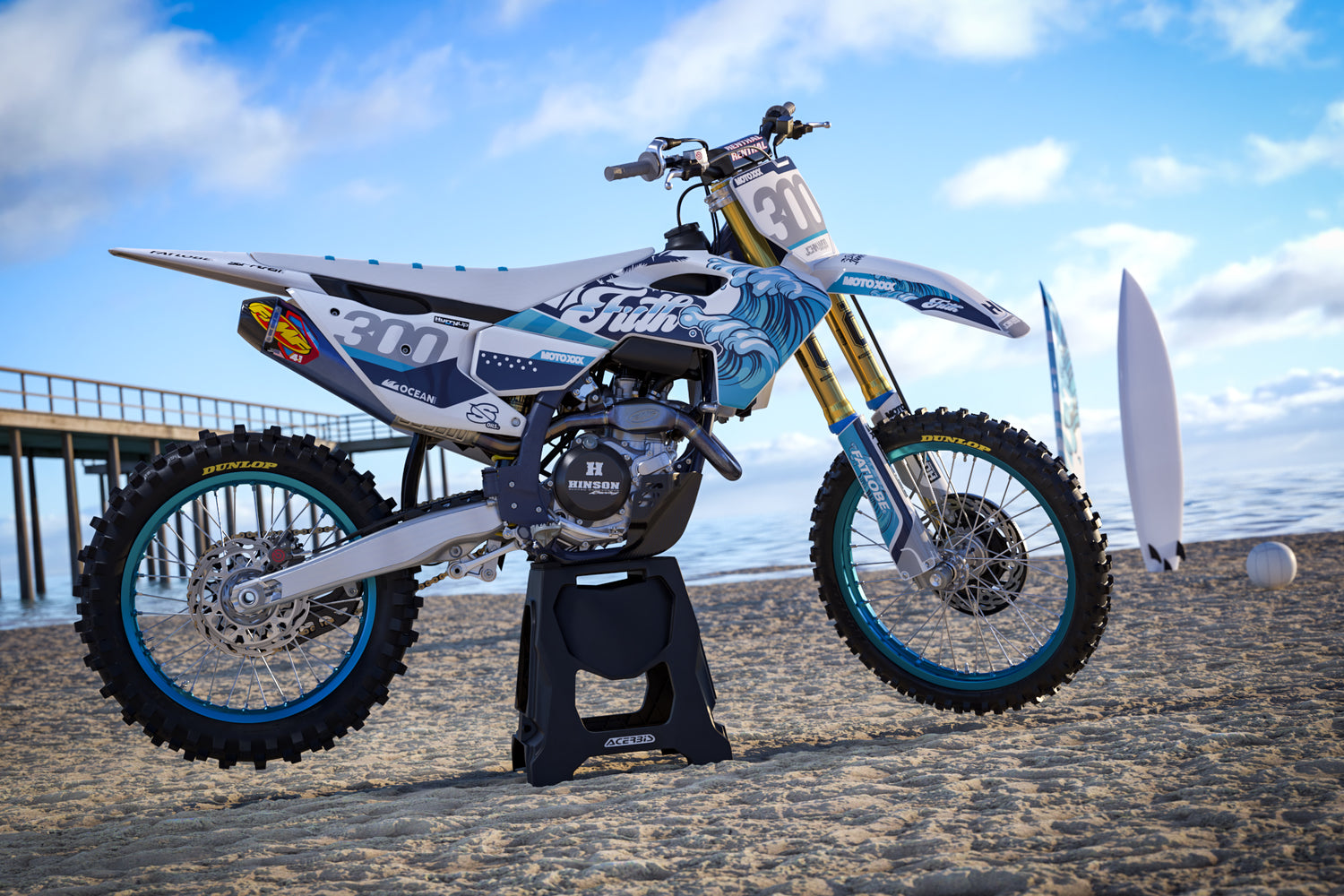 Husqvarna