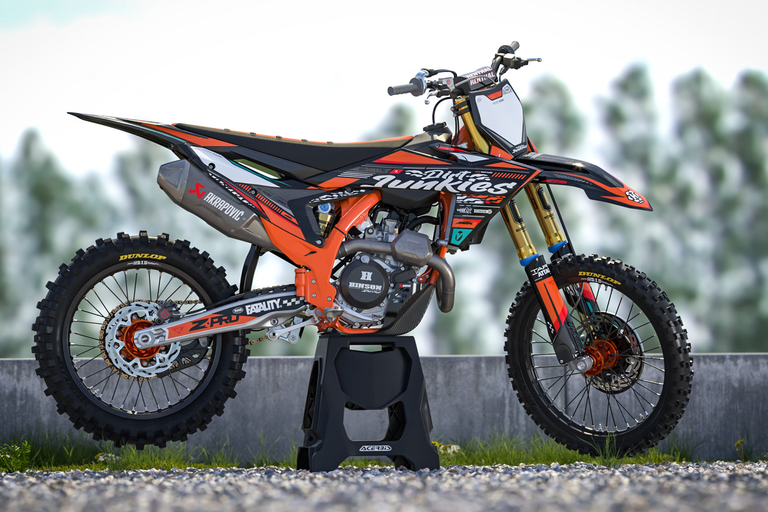 KTM
