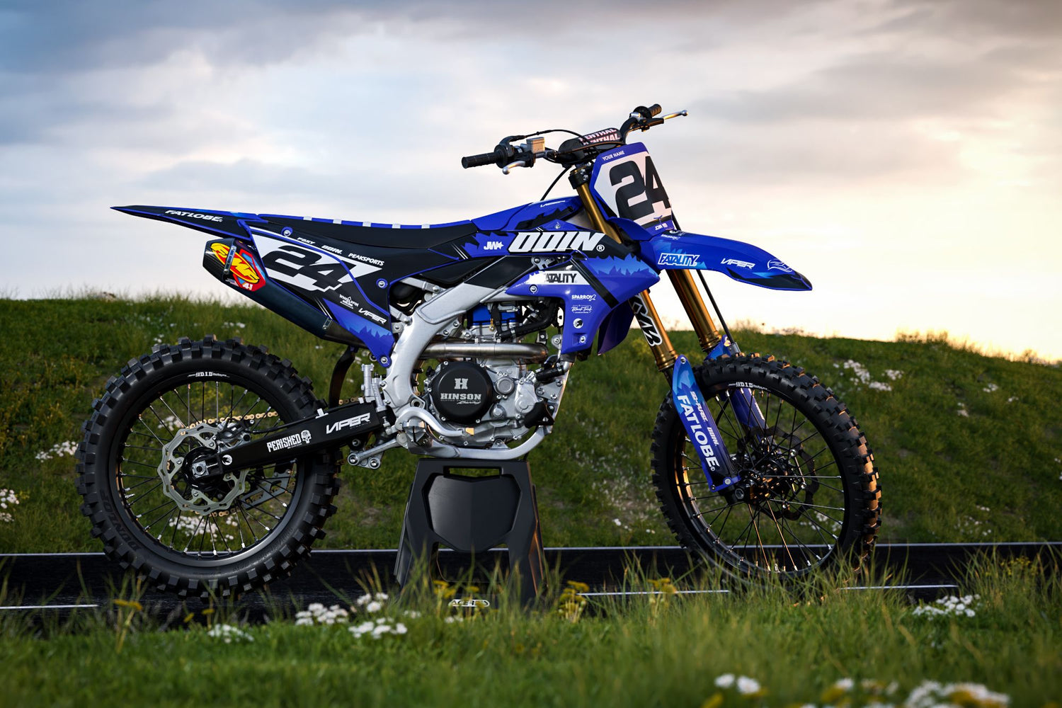 Yamaha