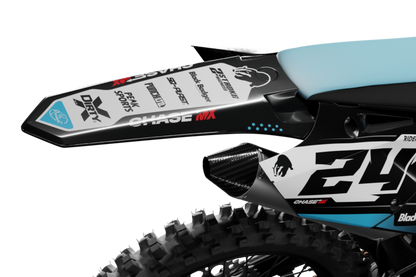 Yamaha Chase MX