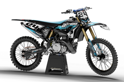 Yamaha Chase MX