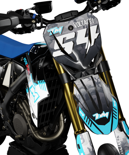 TM Fortunate MX