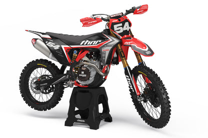 Gas Gas Inderno MX