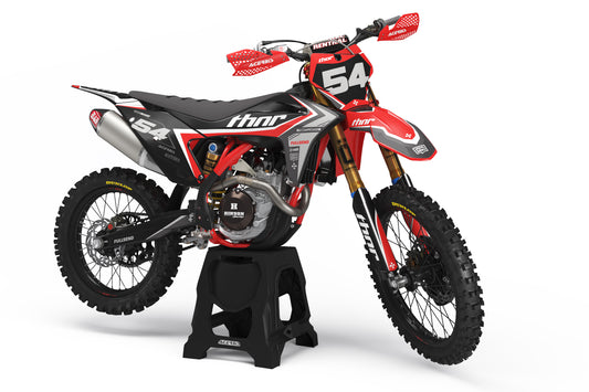 Gas Gas Inderno MX