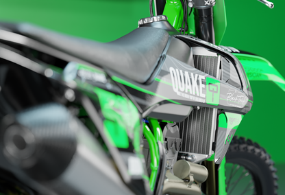 KTM Green Stuff MX