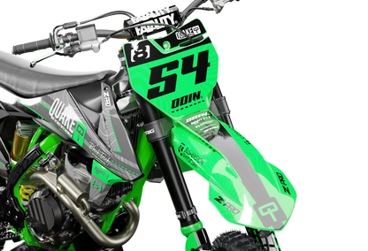 KTM Green Stuff MX