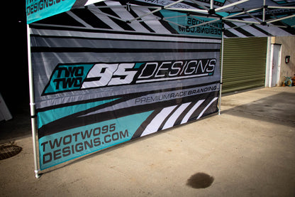 Custom Popup Tents