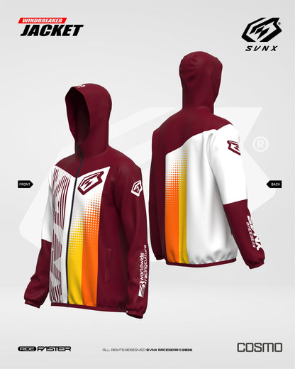 Windbreaker Cosmo
