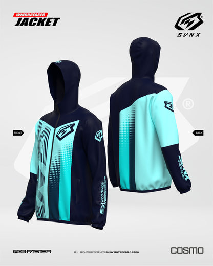 Windbreaker Cosmo