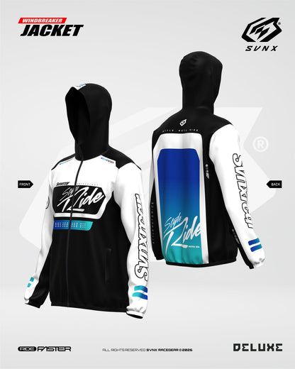 Windbreaker Deluxe