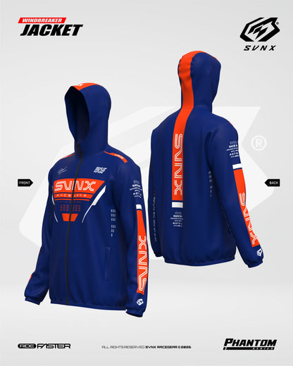 Windbreaker Phantom