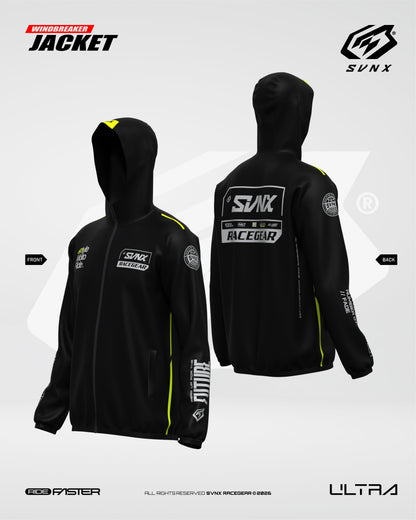 Windbreaker Ultra