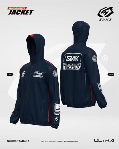 Windbreaker Ultra