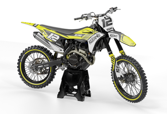 Gas Gas Klean MX