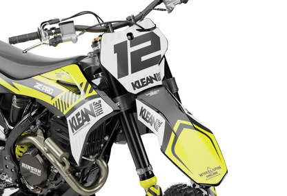 Gas Gas Klean MX