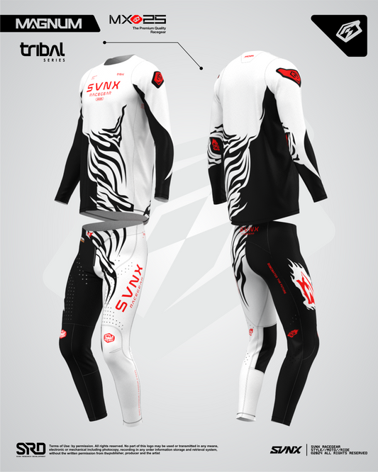 Magnum Tribal