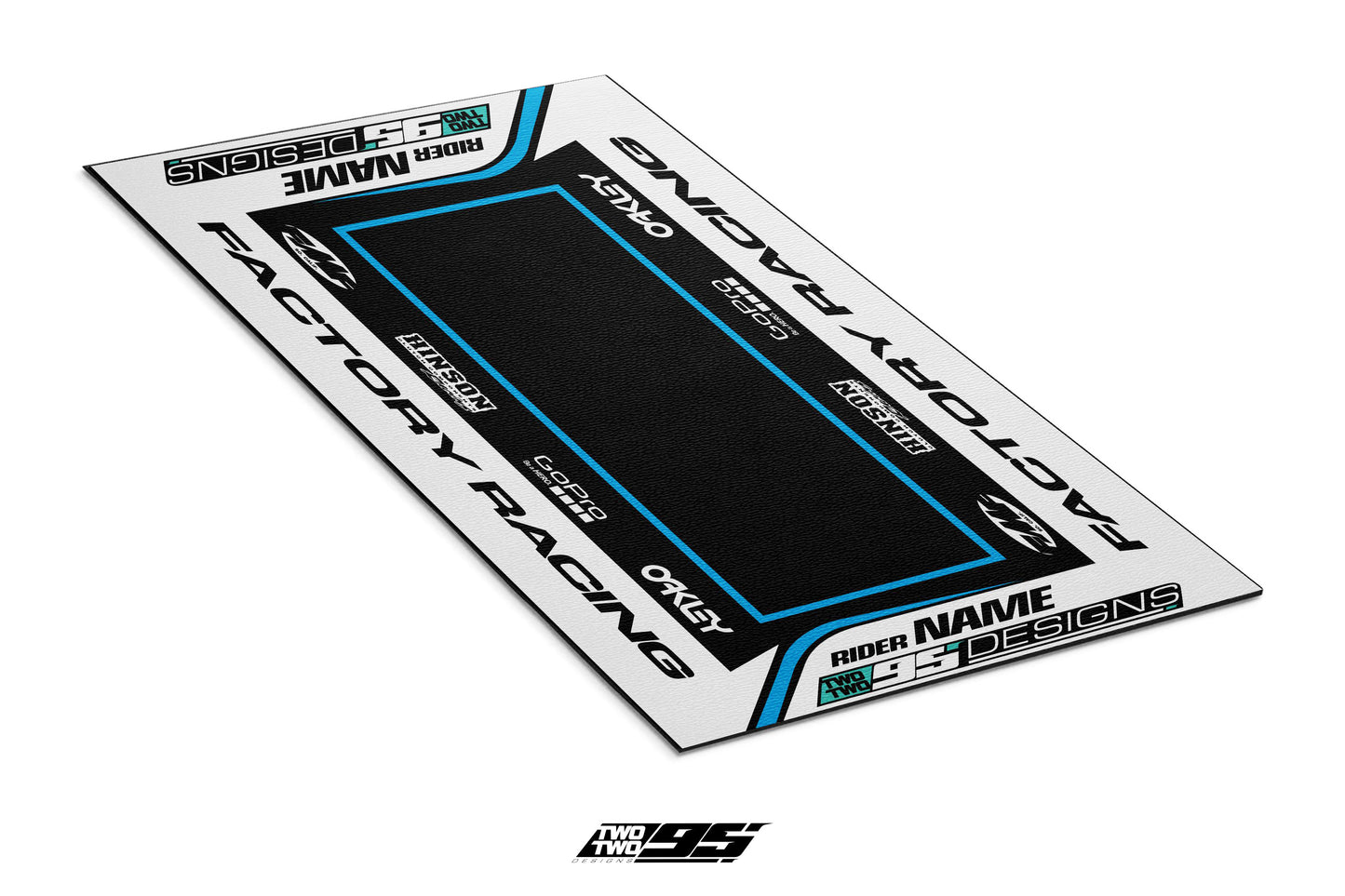 Mat Style 4