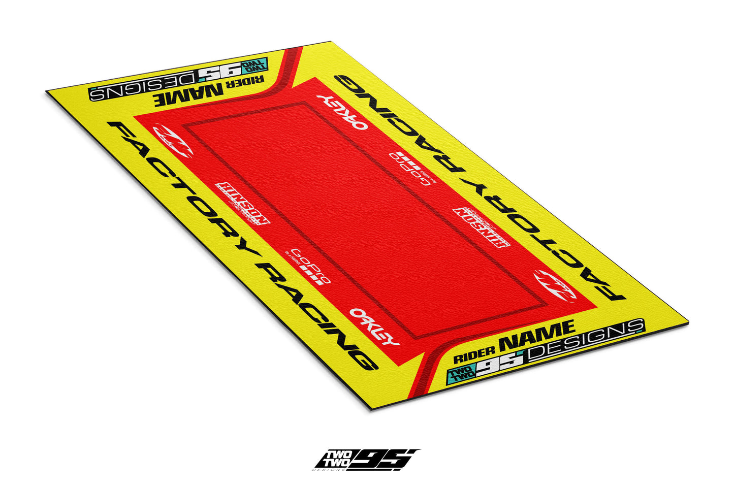 Mat Style 4