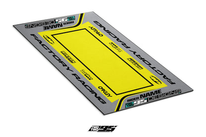Mat Style 4