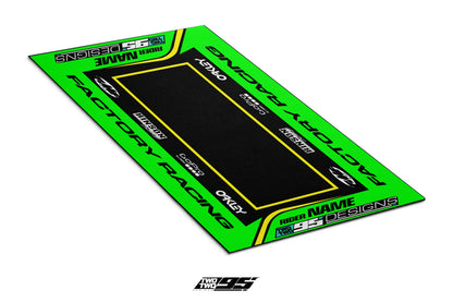 Mat Style 4