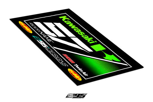 Mat Style 5