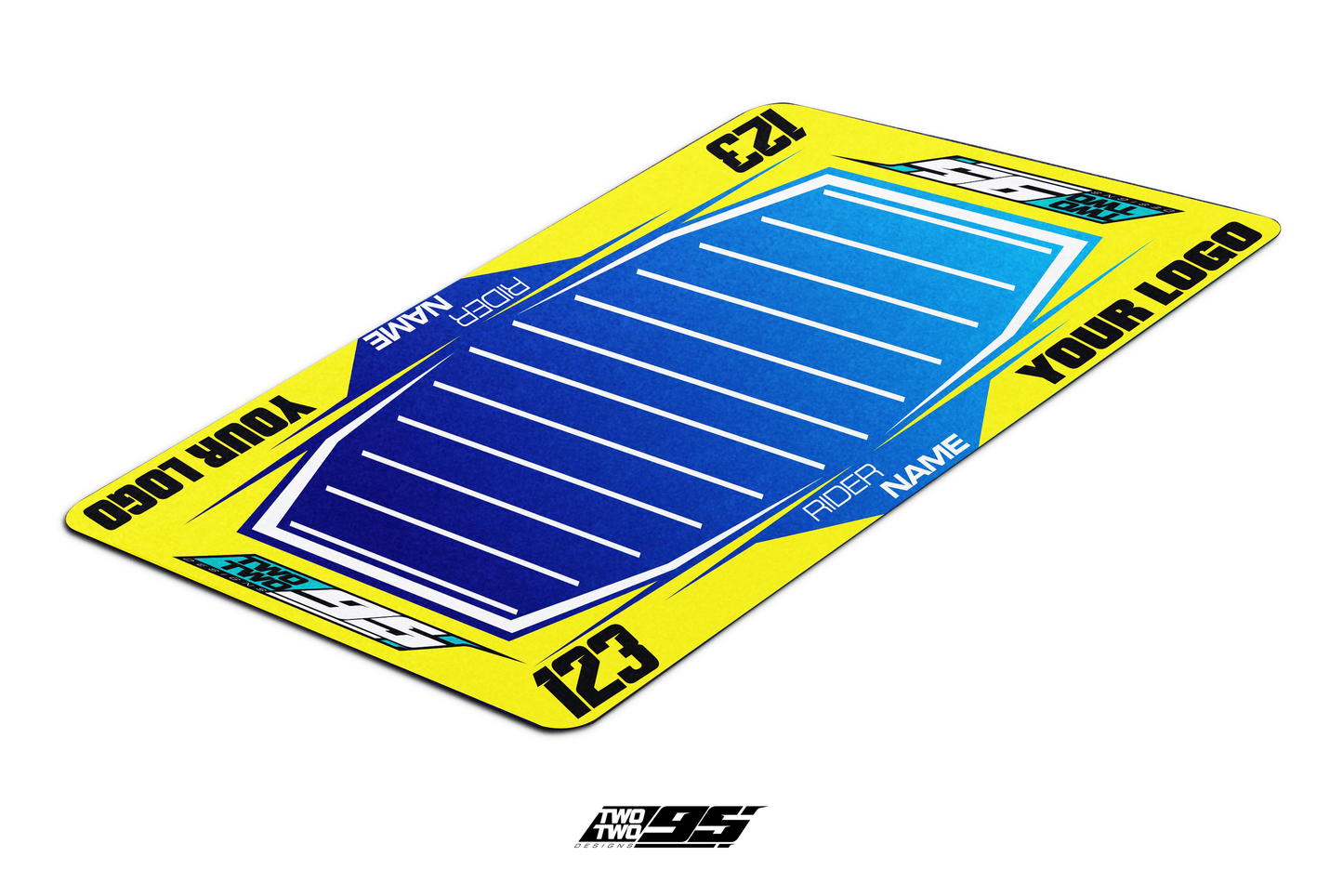 Mat Style 1