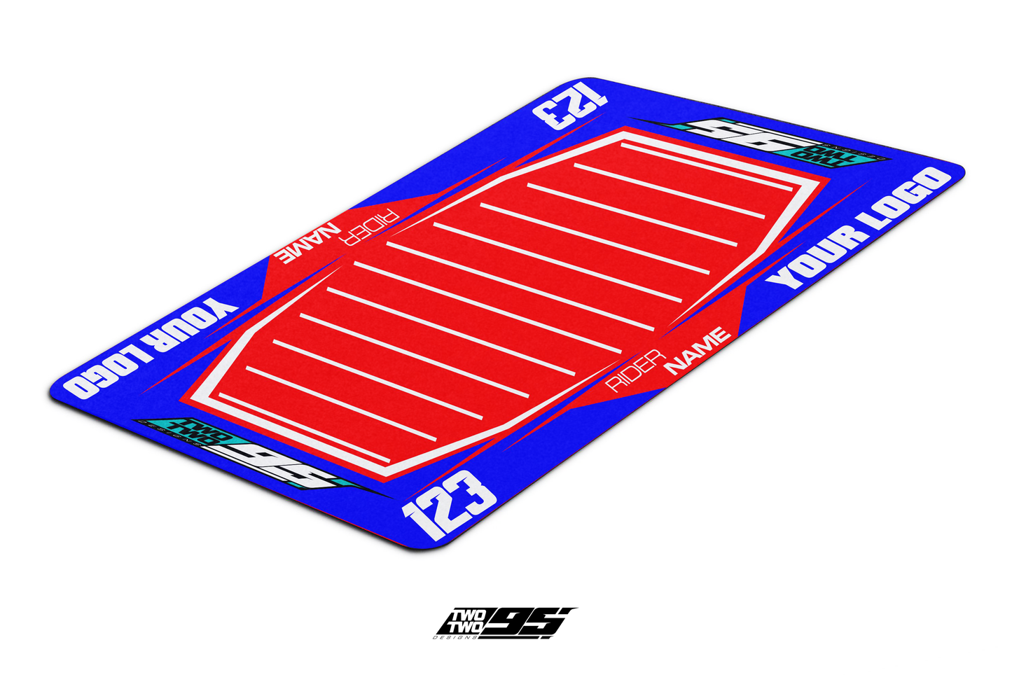 Mat Style 1