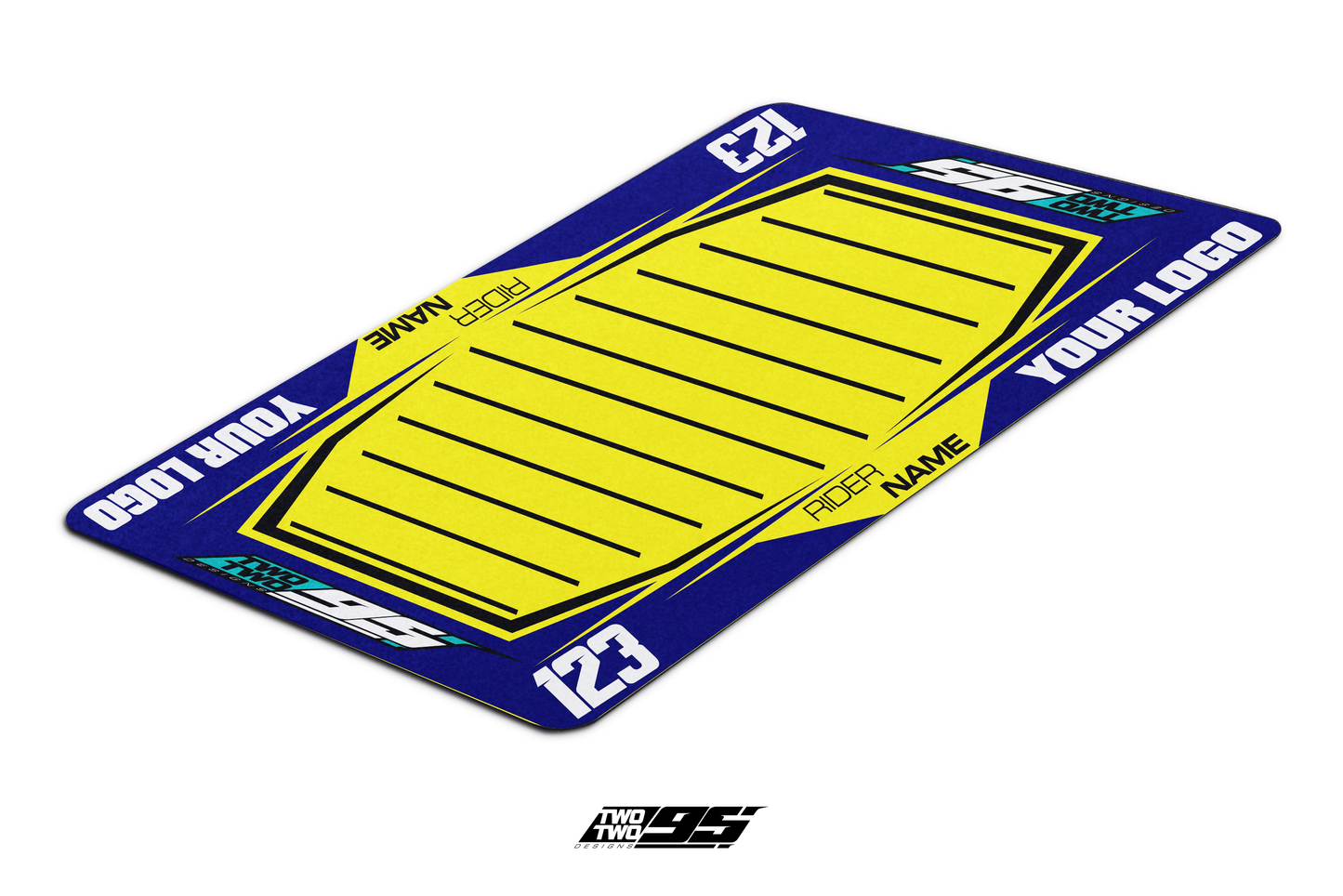 Mat Style 1