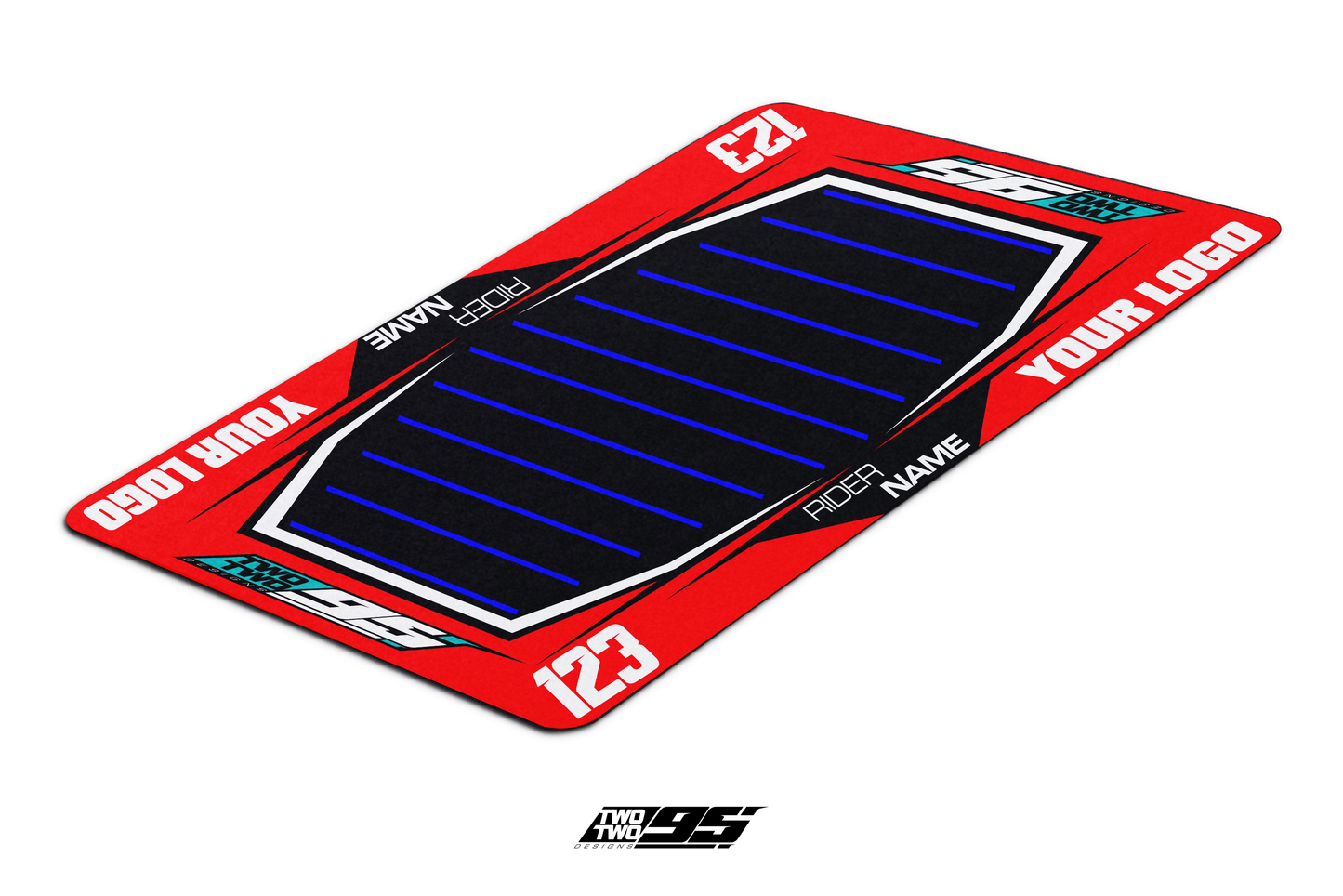 Mat Style 1