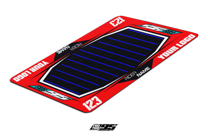 Mat Style 1