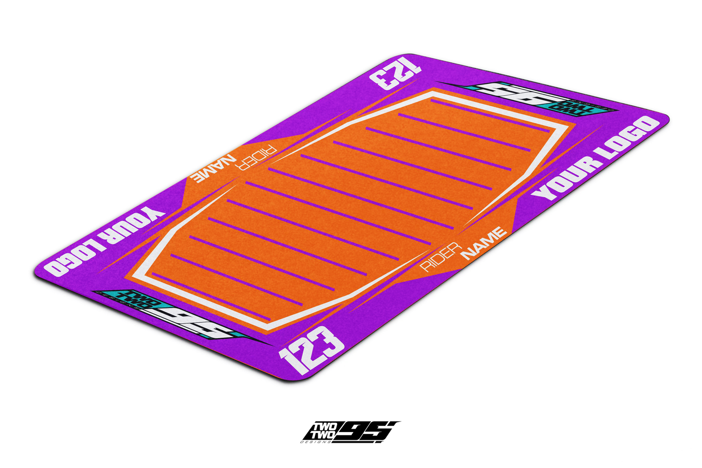 Mat Style 1