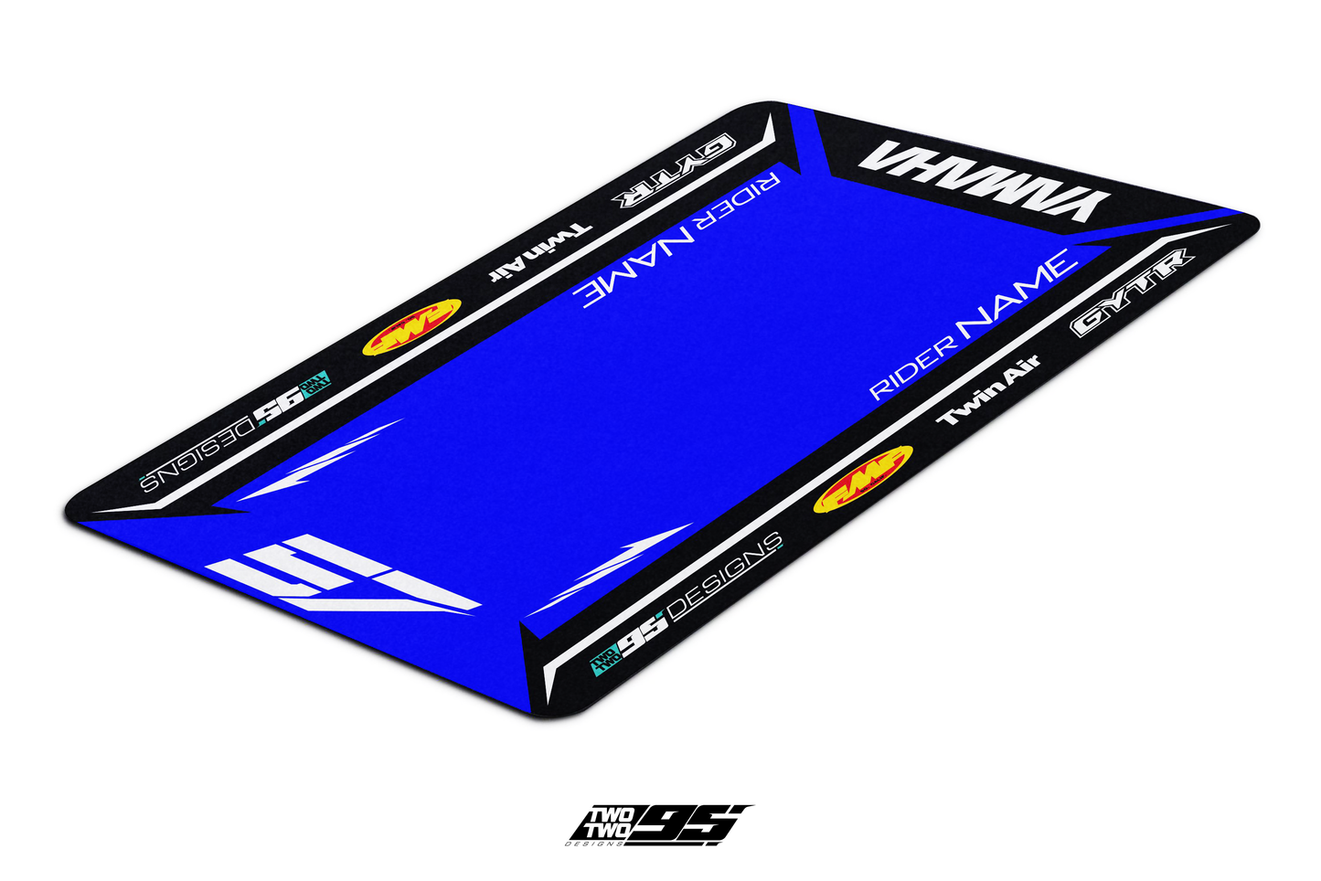 Mat Style 3