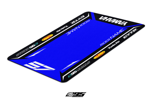 Mat Style 3